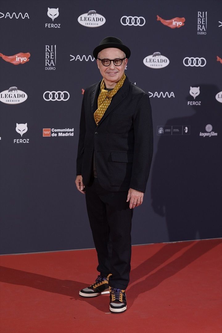 Pablo Berger