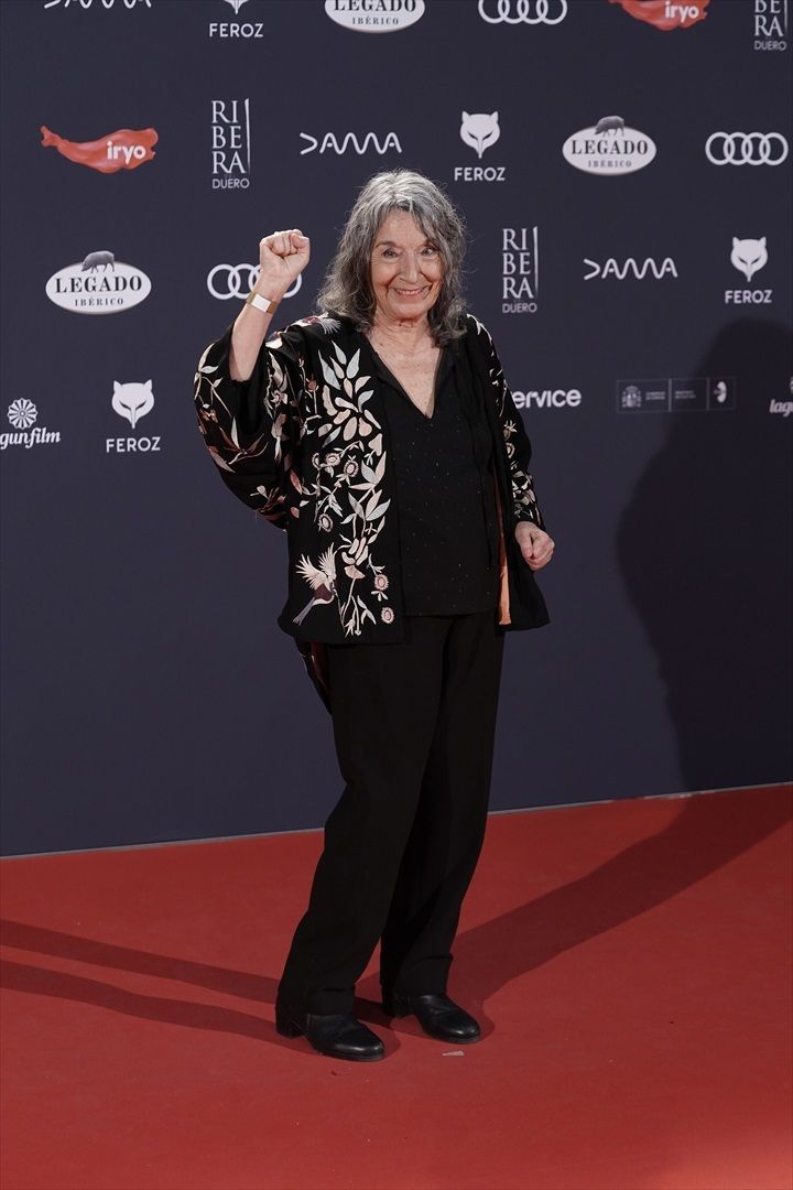 Petra Martínez