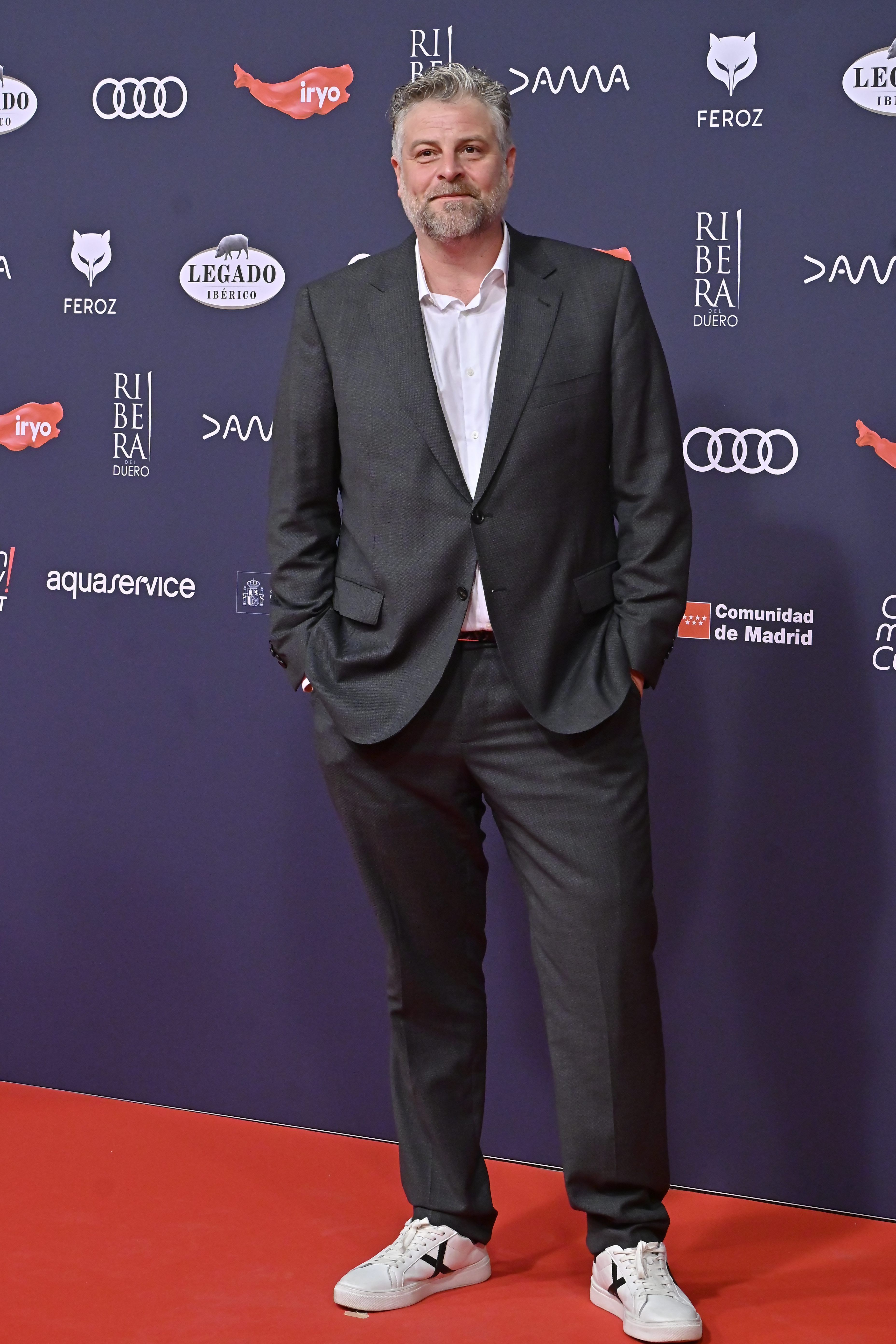 Raúl Cimas