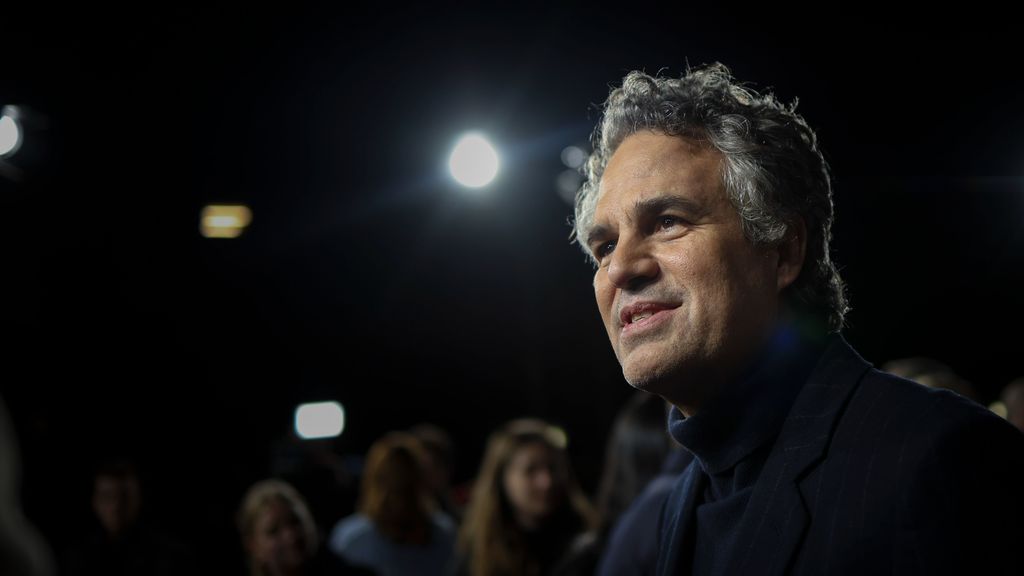 Ruffalo Bill. El actor de 56 años es uno de los mejores pagados de Hollywood.