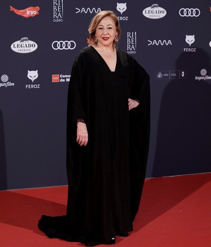 Carmen Machi