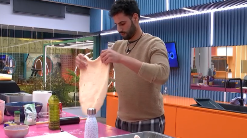 Cero quejas a la técnica