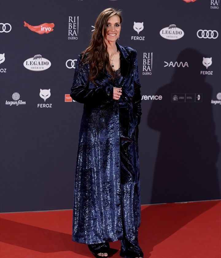 Clara Méndez- Leite