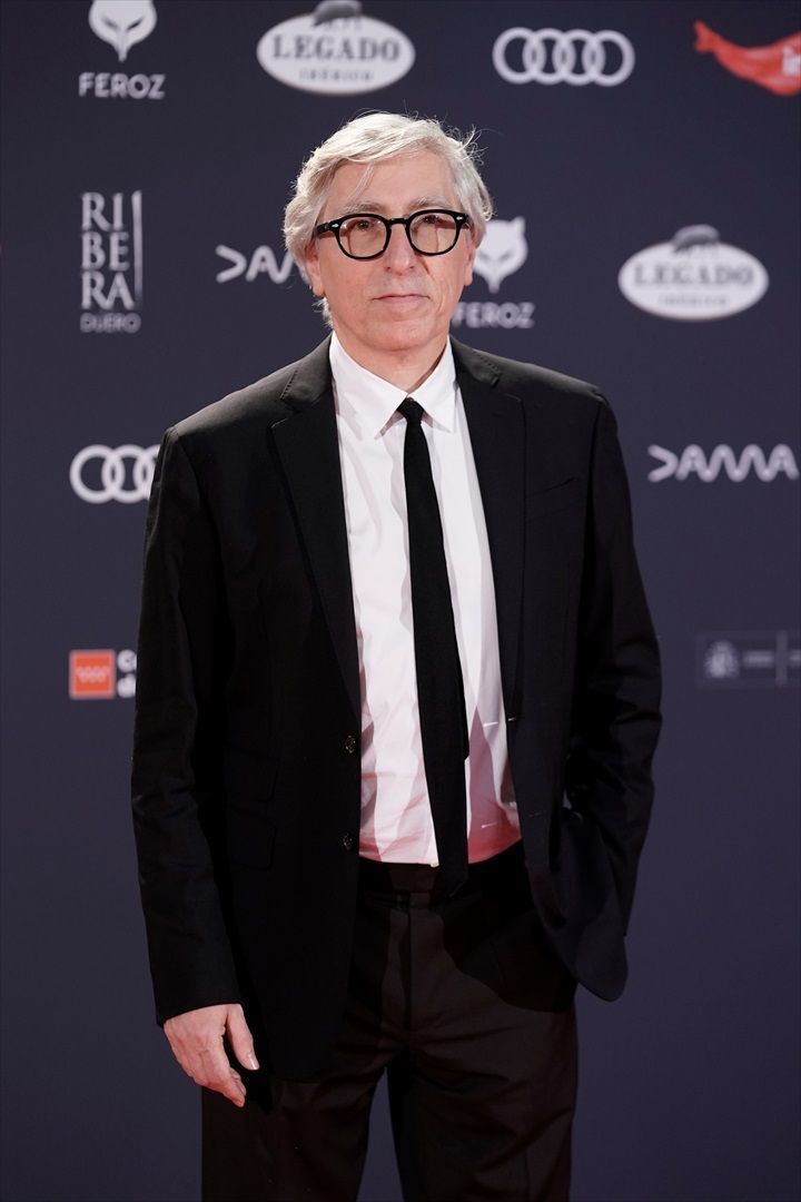 David Trueba