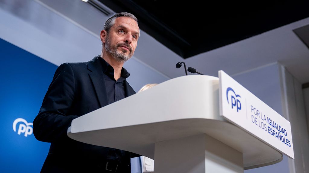 El coordinador del área económica del PP, Juan Bravo, asegura que el partido no busca "complicidad" con Emiliano García-Page en financiación autonómica