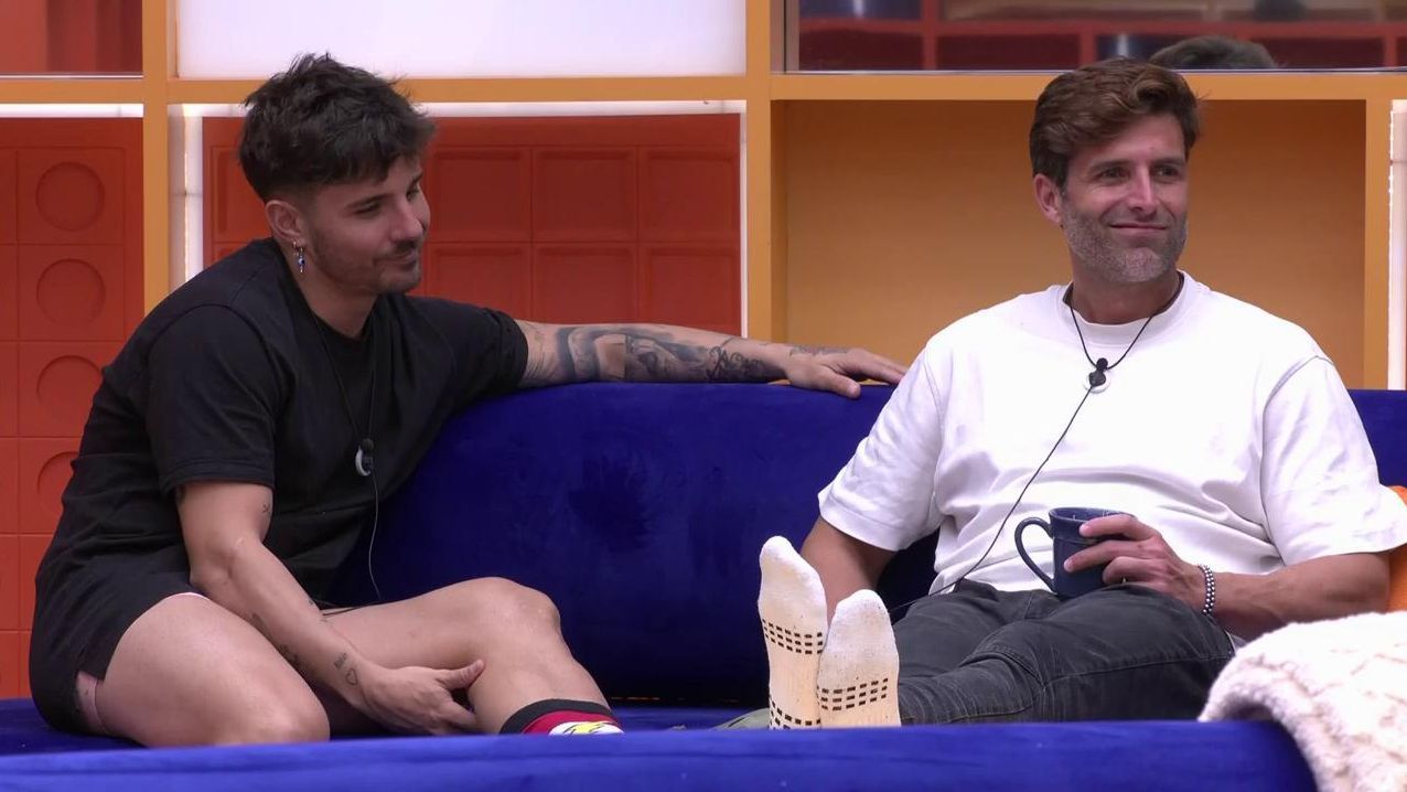 Hablan sobre Marta López