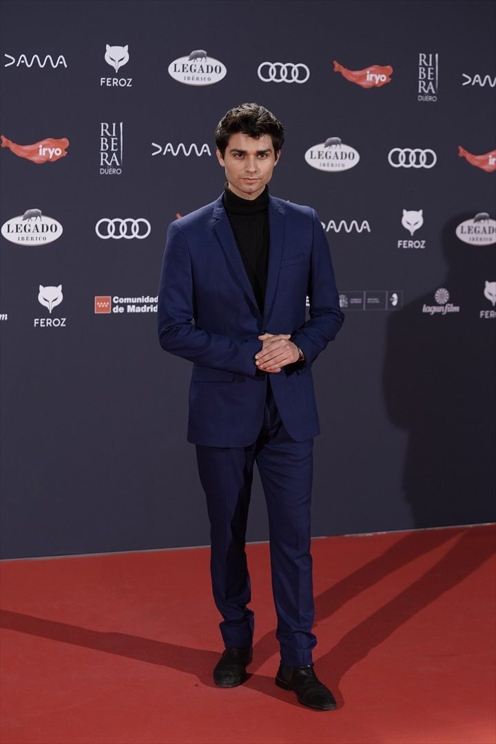 Ismael Abadal