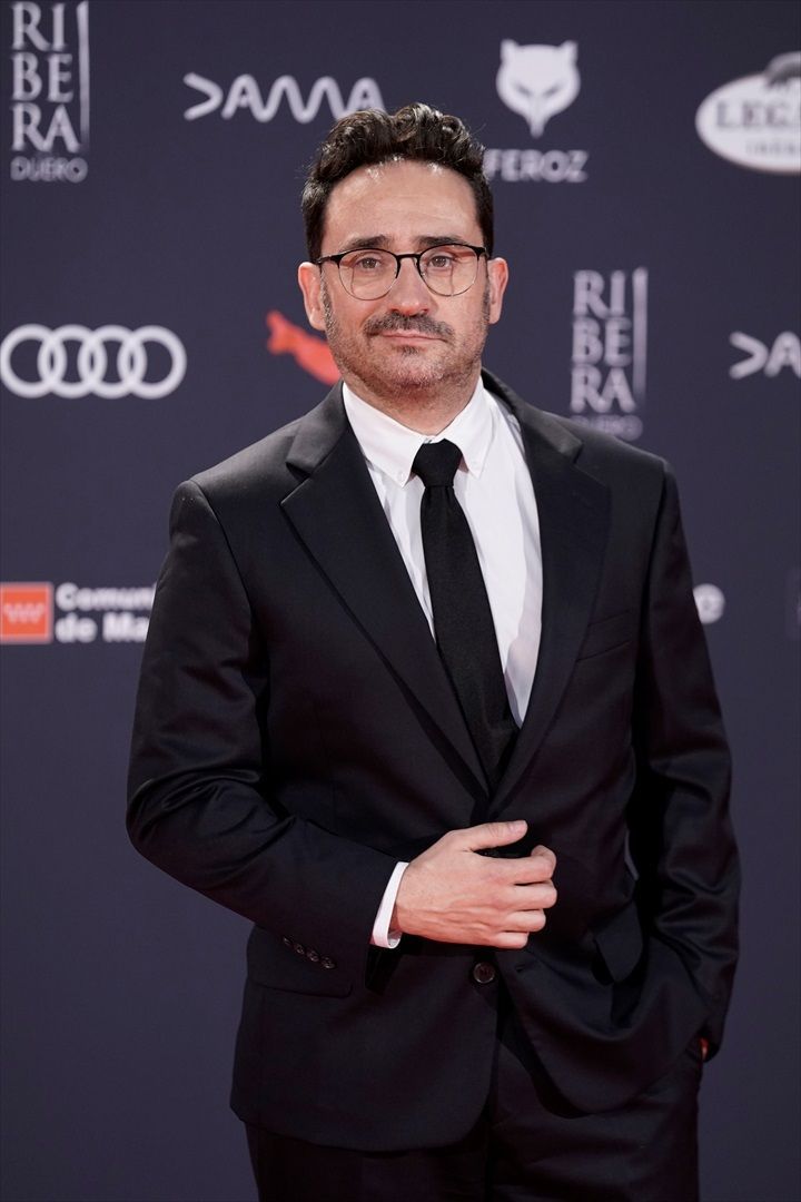 Juan Antonio Bayona