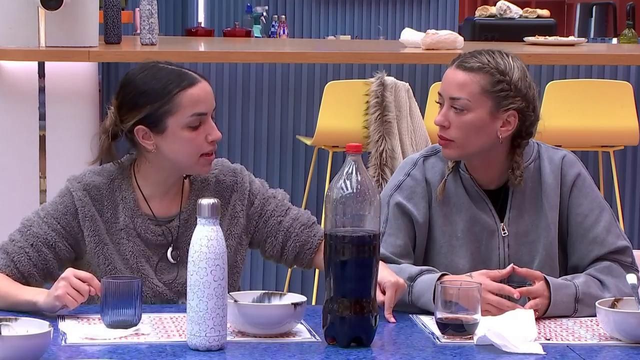 Lucía es influencer