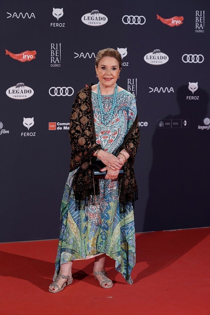 Mónica Randall