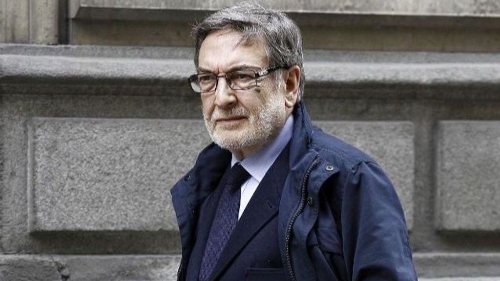 Muere el exdiputado del PP Eugenio Nasarre a los 77 años