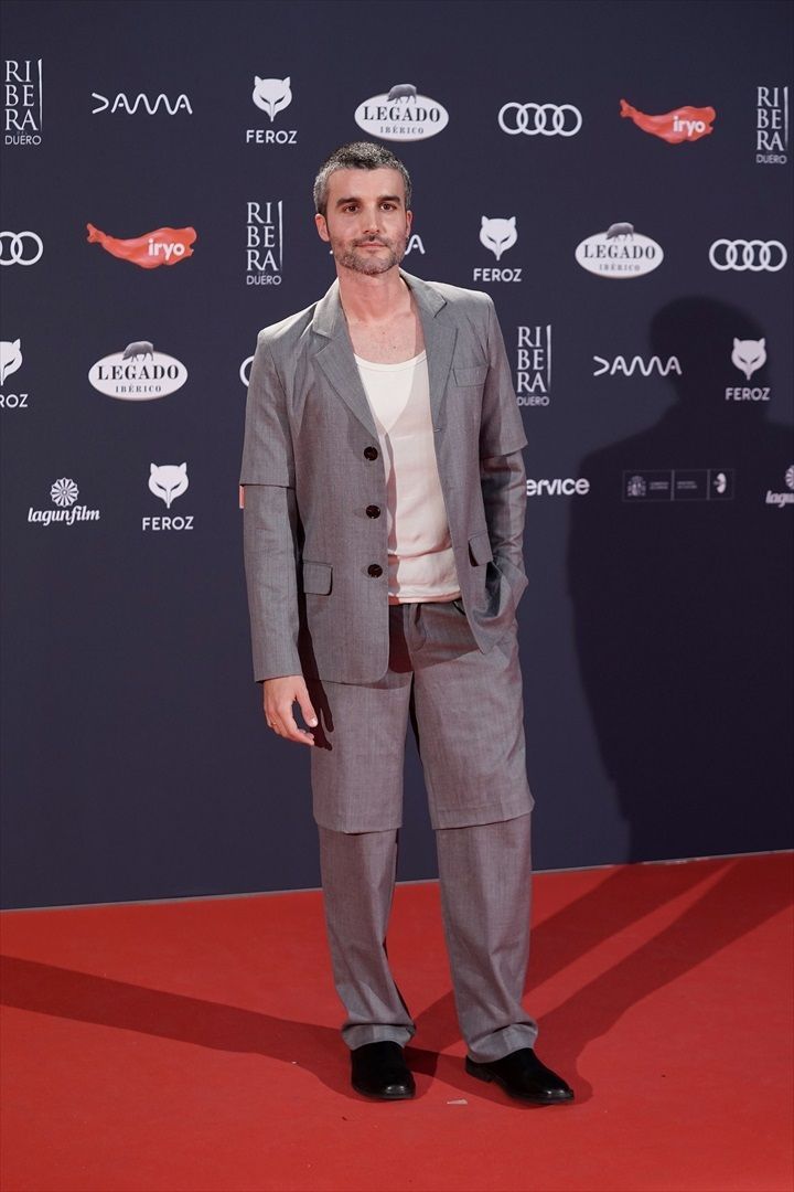 Nico Casal