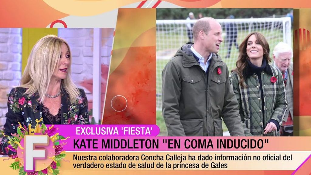 La recuperación de Kate Middleton tras el ingreso: "Se está montando un hospital en casa"