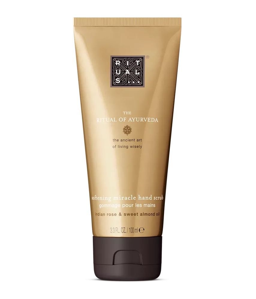 Hand Scrub de The Rituals
