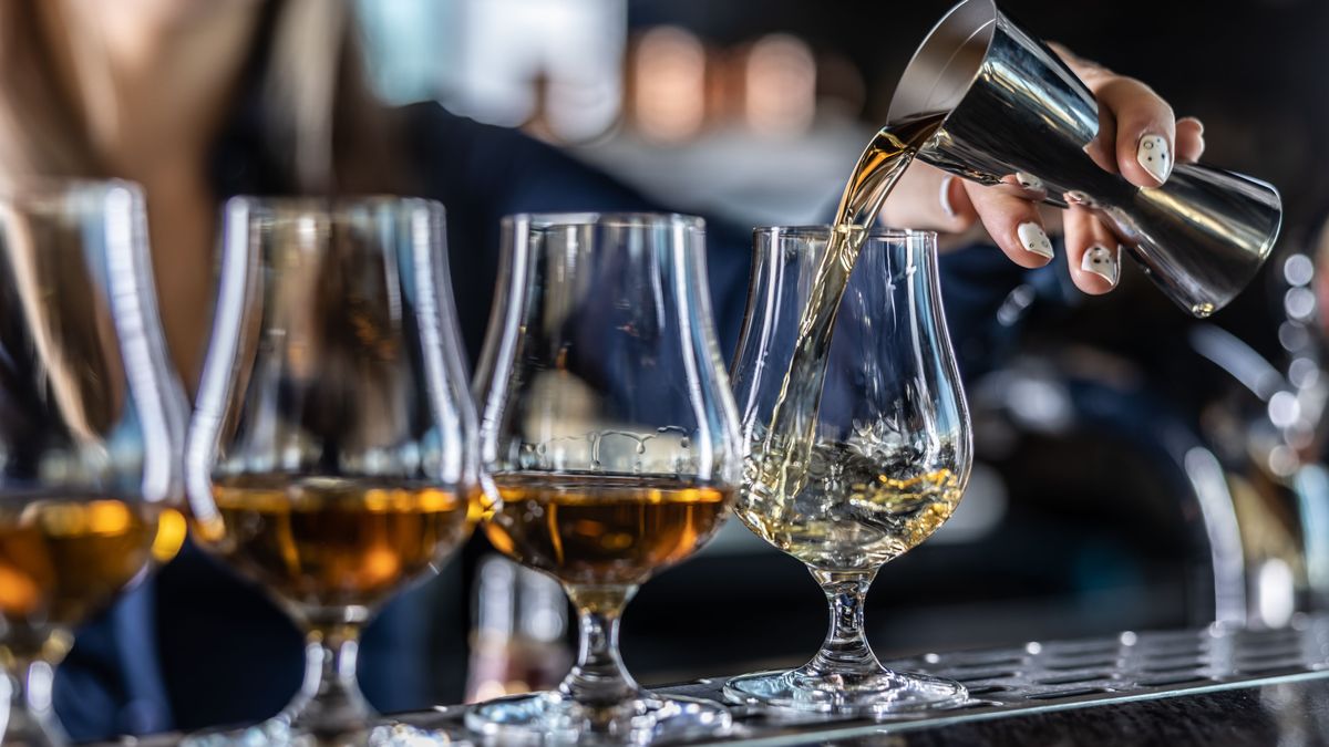Investigadores observan que el alcohol puede ayudar a eliminar el arsénico del cuerpo