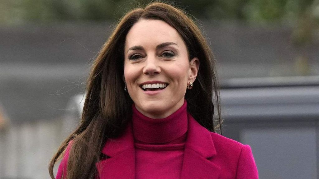 Exclusiva | Kate Middleton, inducida a un coma: todo lo que pasó en el posoperatorio de su operación Fiesta 2024 Top Vídeos 22