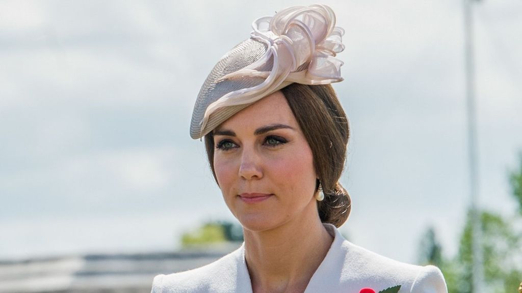 Kate Middleton