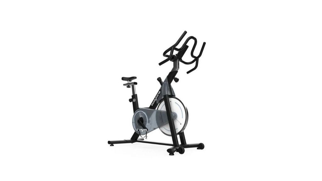 Bicicleta estática de spinning Bodytone DS25+