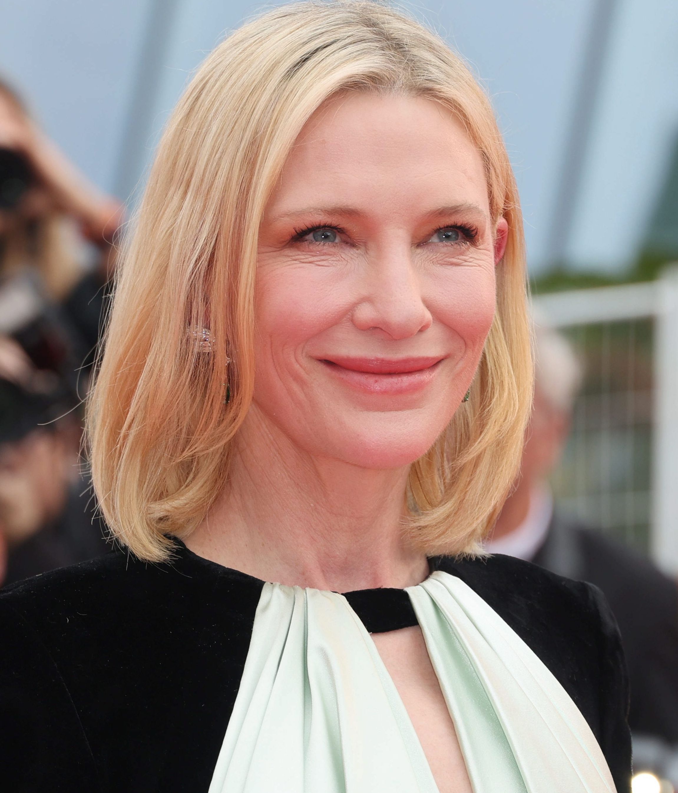 Cate Blanchett