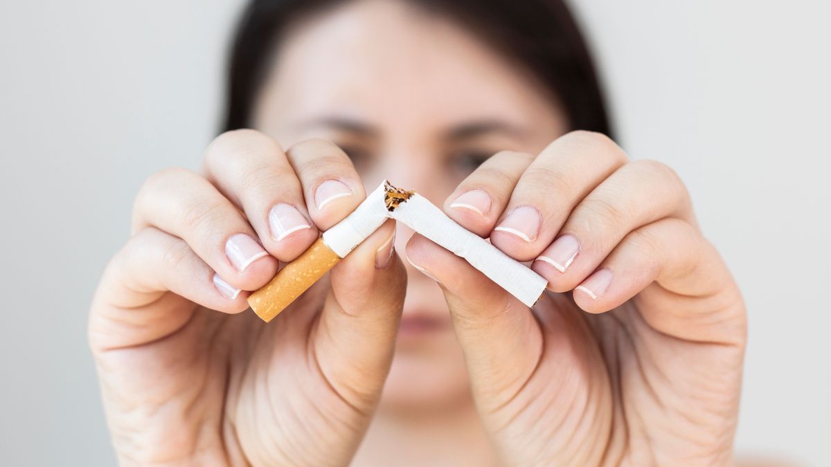 Dejar de fumar podría evitar la muerte de más de 60.000 personas al año