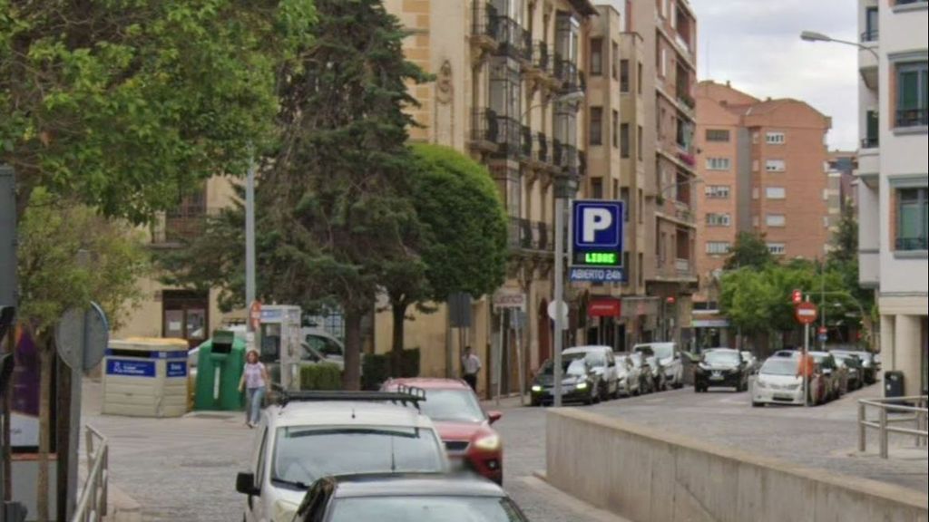 Detenidos unos padres en Soria: sus hijos estaban en la calle descalzos y dieron positivo en cocaína