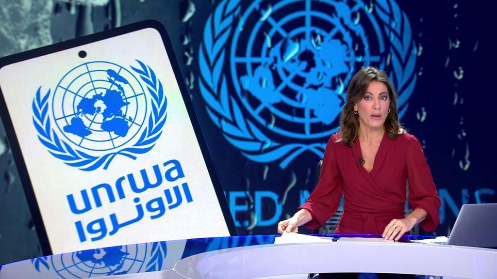 El ministro Albares anuncia que España no retirará su ayuda a la agencia de la ONU para los palestinos