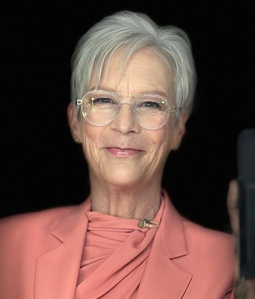 Jamie Lee Curtis