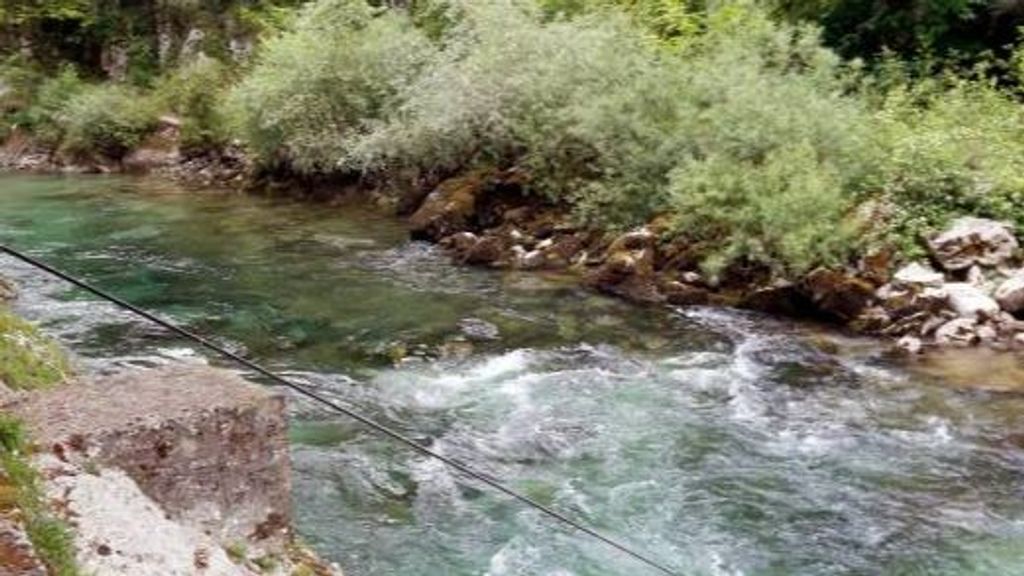 Piden 4 años de prisión para los 4 acusados por la muerte de una niña en el descenso del río Cares