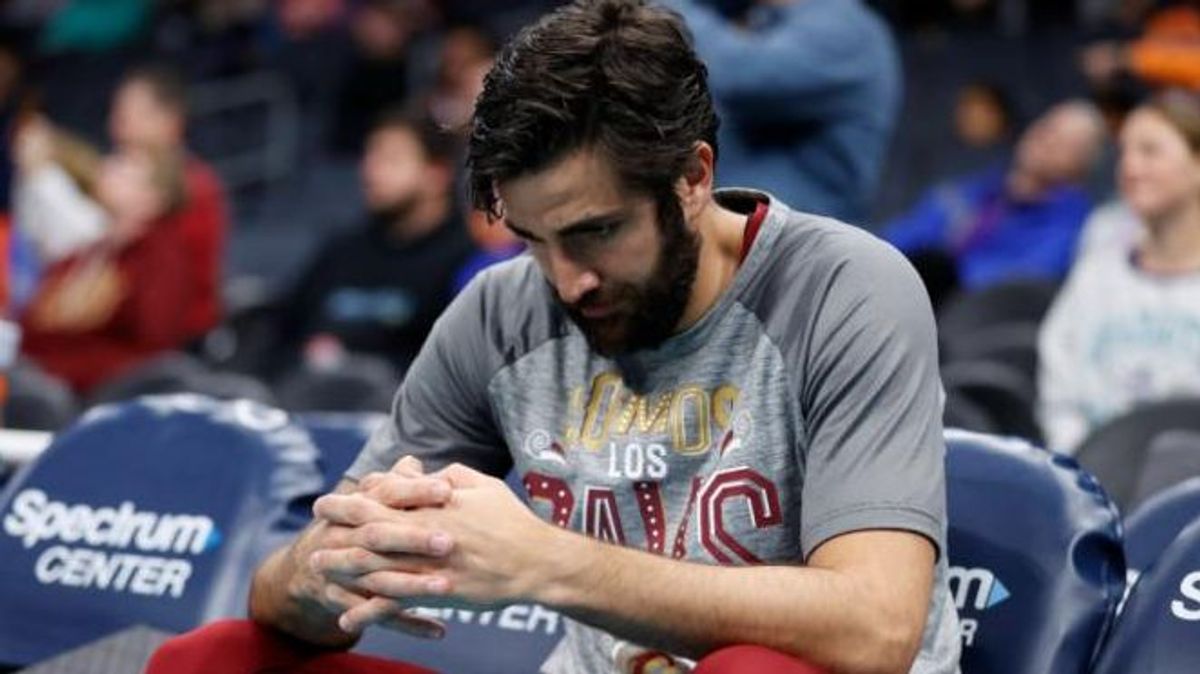 ricky rubio esta de vuelta pide entrenar con el barca y el club acepta la propuesta