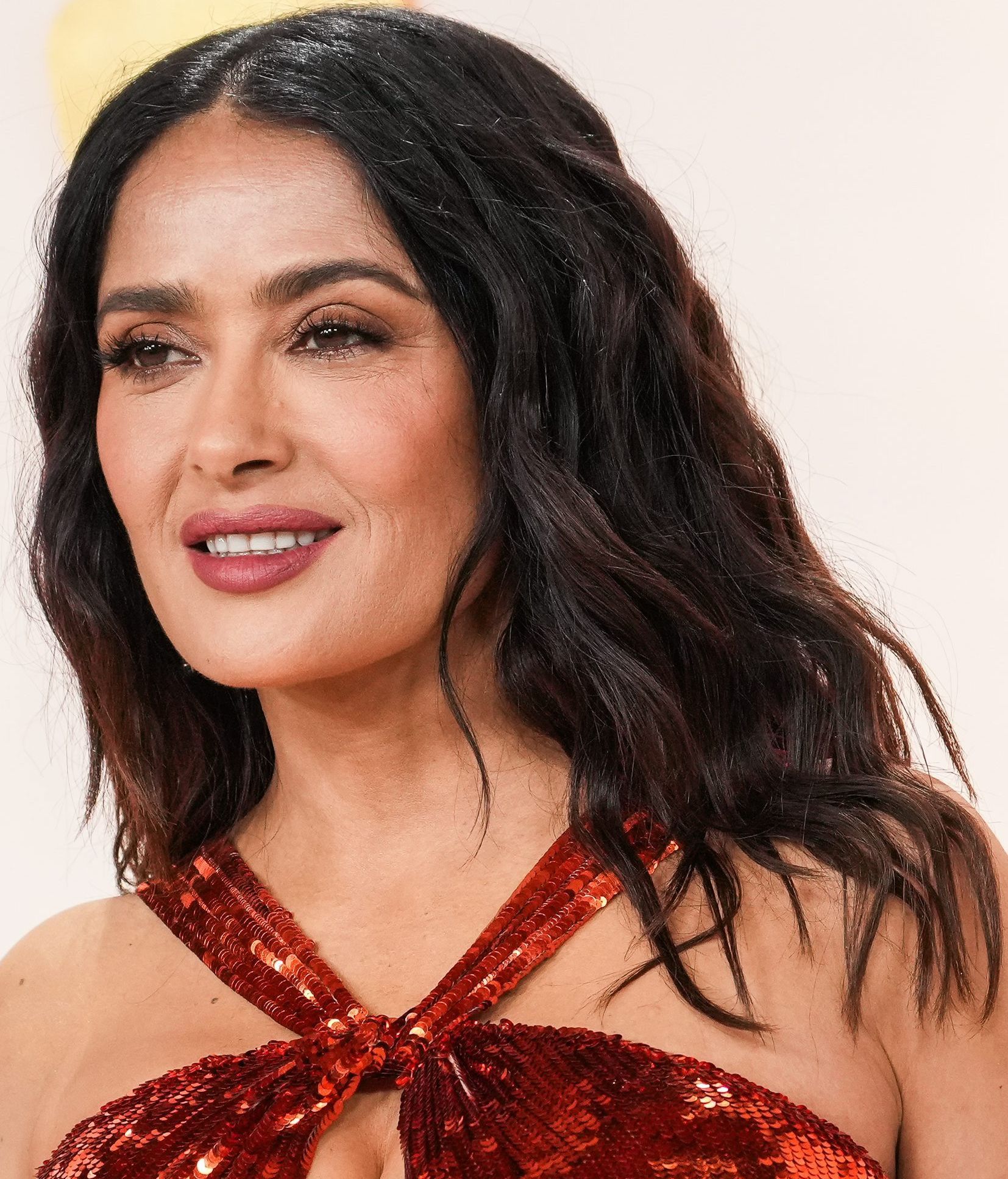 Salma Hayek