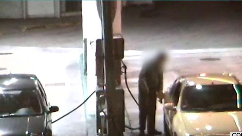 Un hombre consigue repostar 500 euros de gasolina gratis tras manipular el surtidor