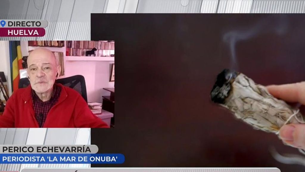 ¿Brujería en el Ayuntamiento de Huelva?: "Se encontraron restos de sal y romero quemados"