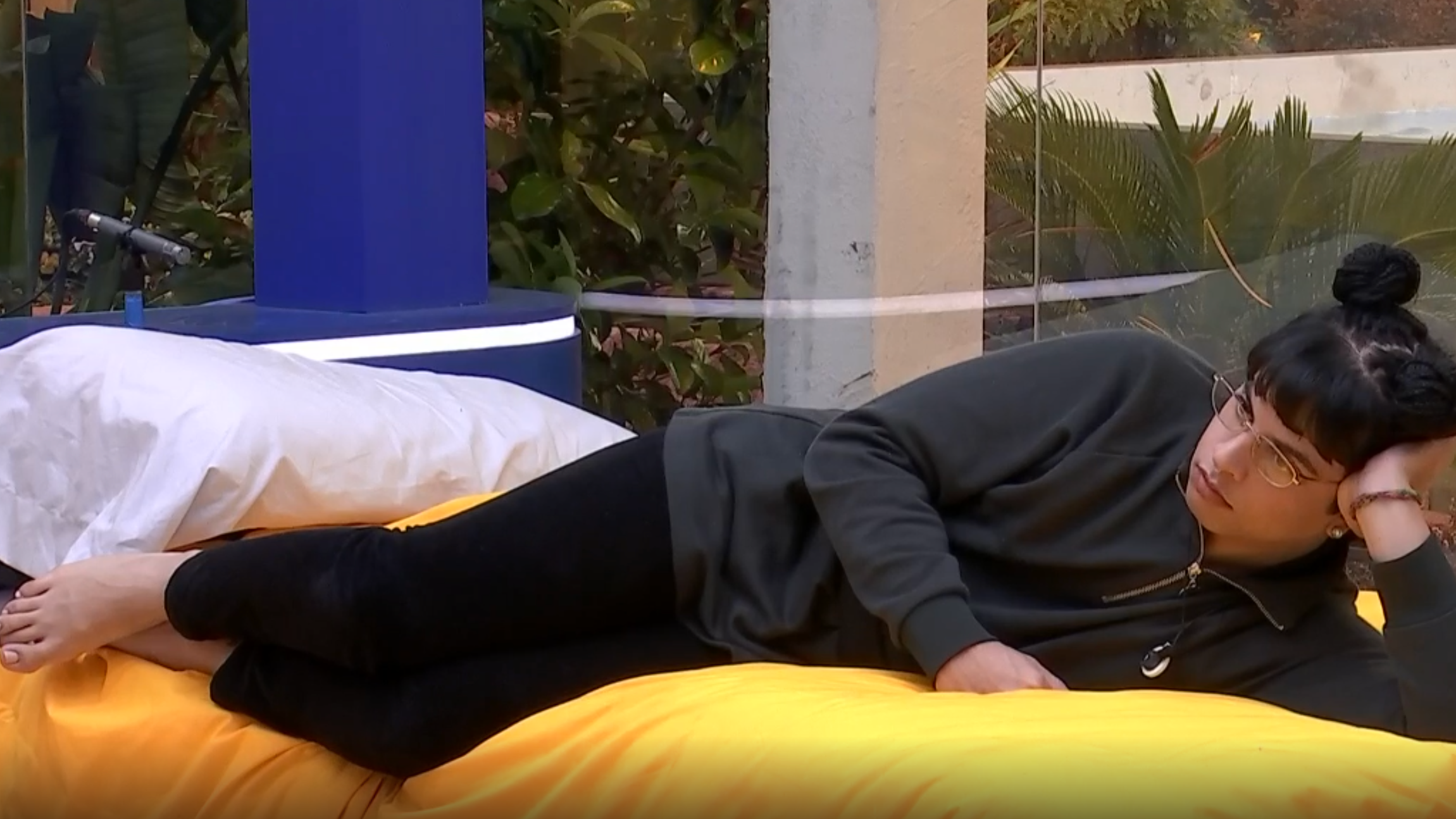 Keroseno en la suite