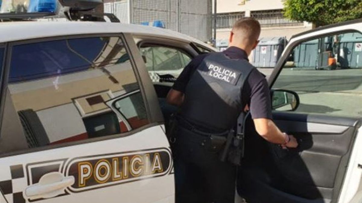 La Policía de Ceuta detiene a un hombre, sospechoso de secuestro de una menor de 10 años