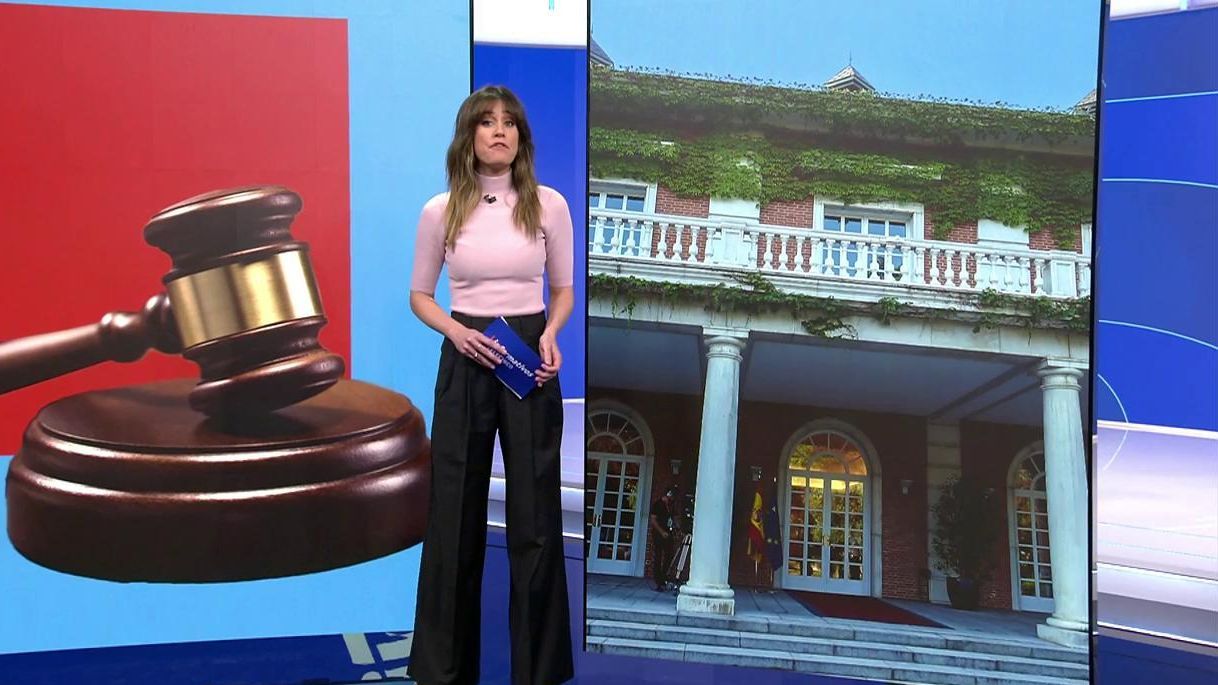 ¿Por qué el CNI pinchó el teléfono de Pere Aragonès?