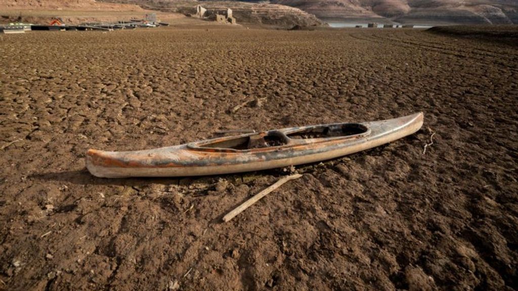 Las prohibiciones por la emergencia por sequía en Cataluña afectarán a 202 municipios y a seis millones de personas