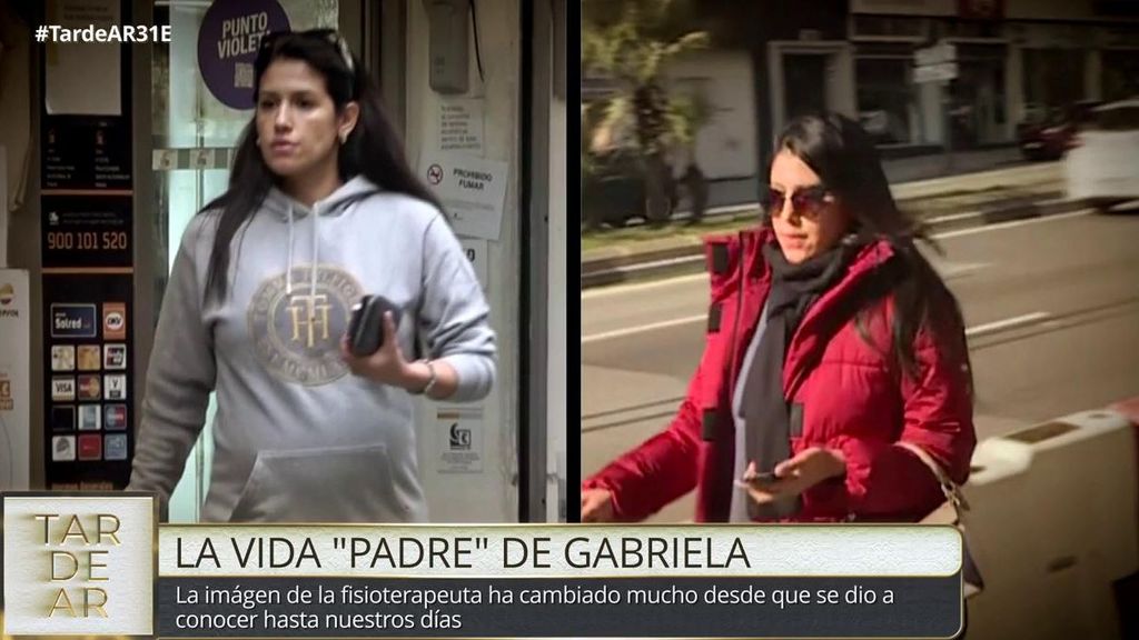 Los caprichos de Gabriela Guillén