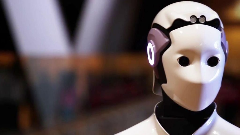 España se convierte en potencia mundial en la fabricación de robots de servicios