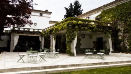Finca La Gaivota