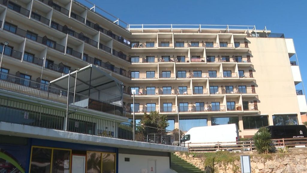 Hotel en Lloret de Mar