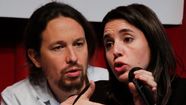 Irene Montero Se Sincera Como Nunca Sobre Su Relaci n Con Pablo Irene Montero Se Sincera Como Nunca Sobre Su Relaci n Con Pablo