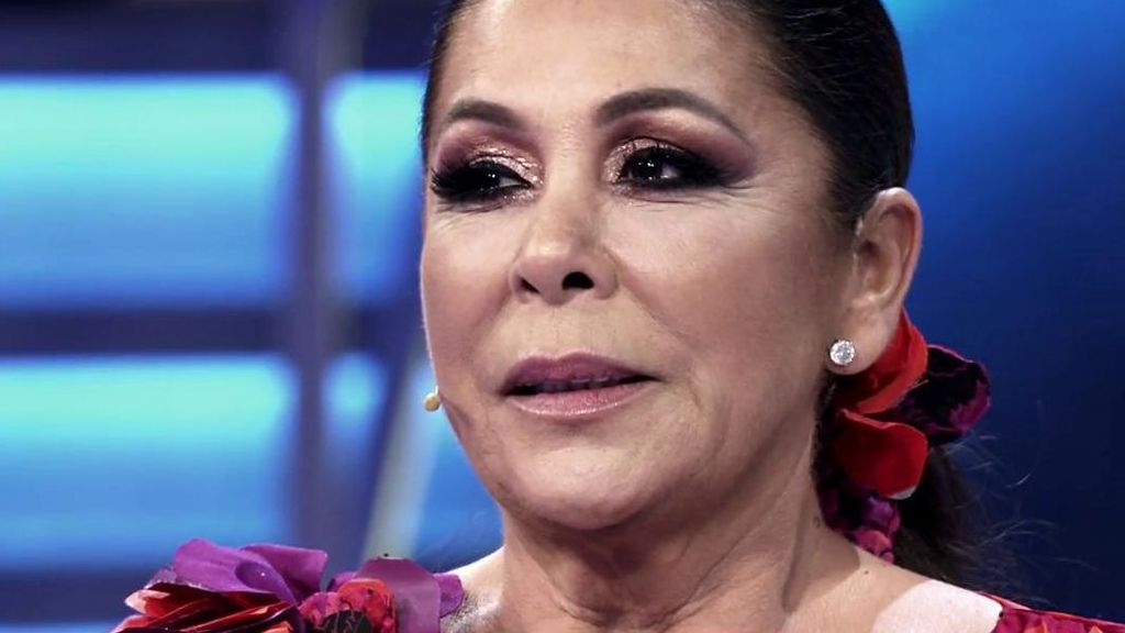 El "roneo" de Isabel Pantoja: lo que sabemos de él