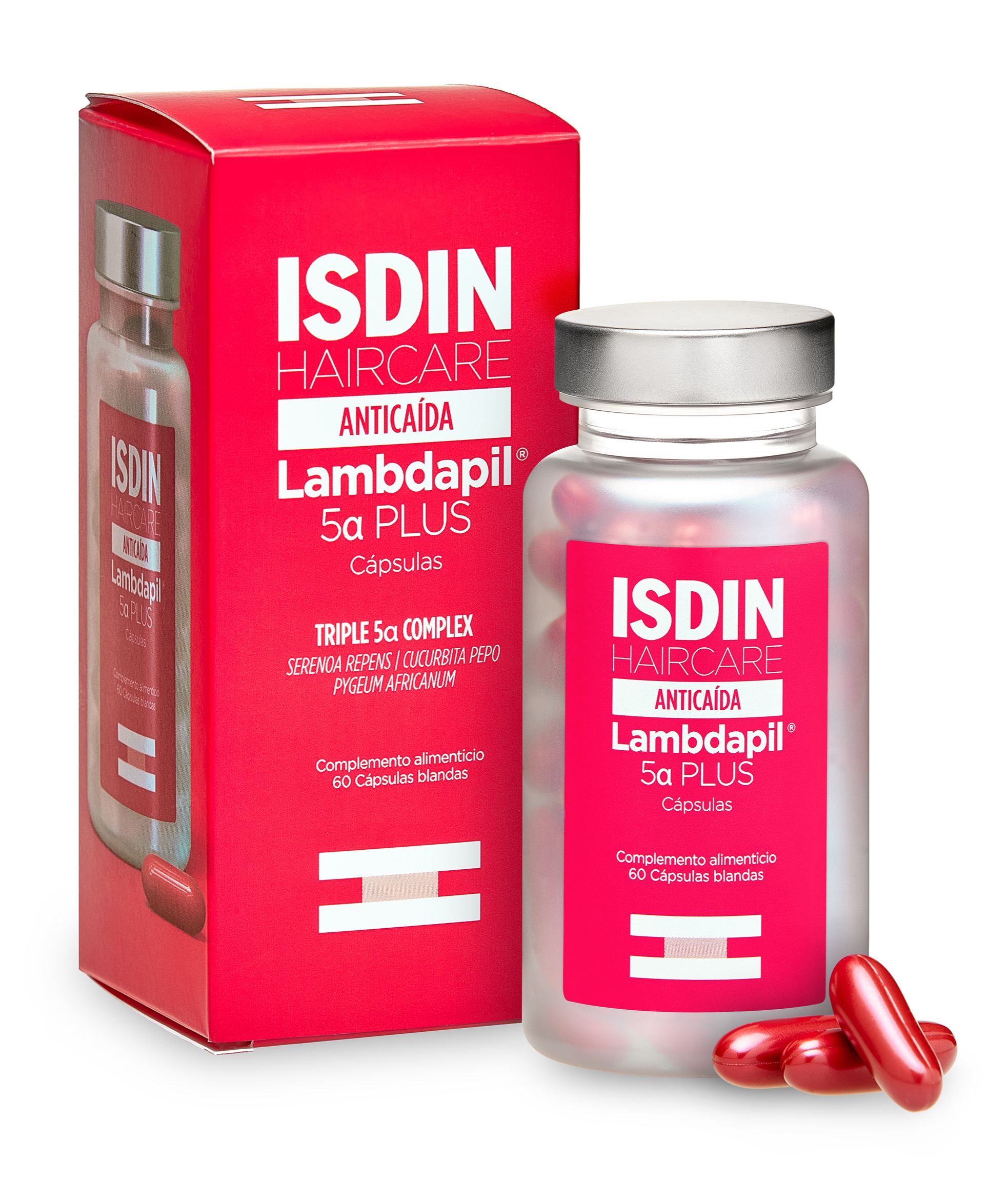 Isdin Lambdapil Anticaída