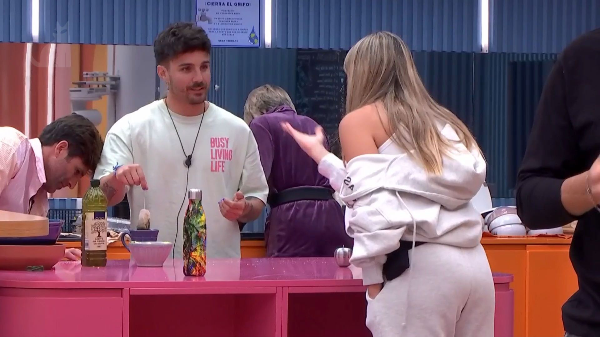 Ivana Icardi vs. Manuel González