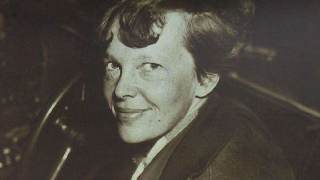 La misteriosa desaparición de Amelia Earhart podría haberse resuelto