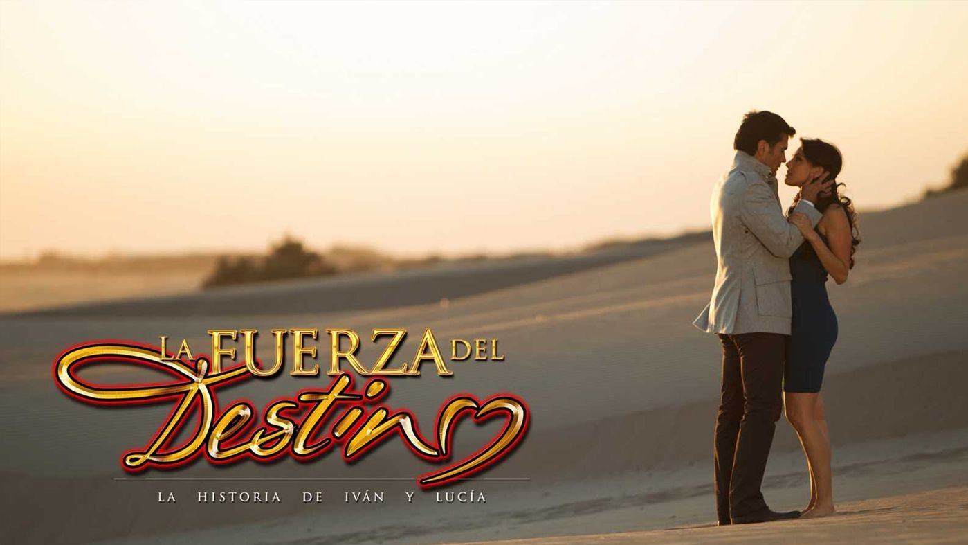 La fuerza del destino