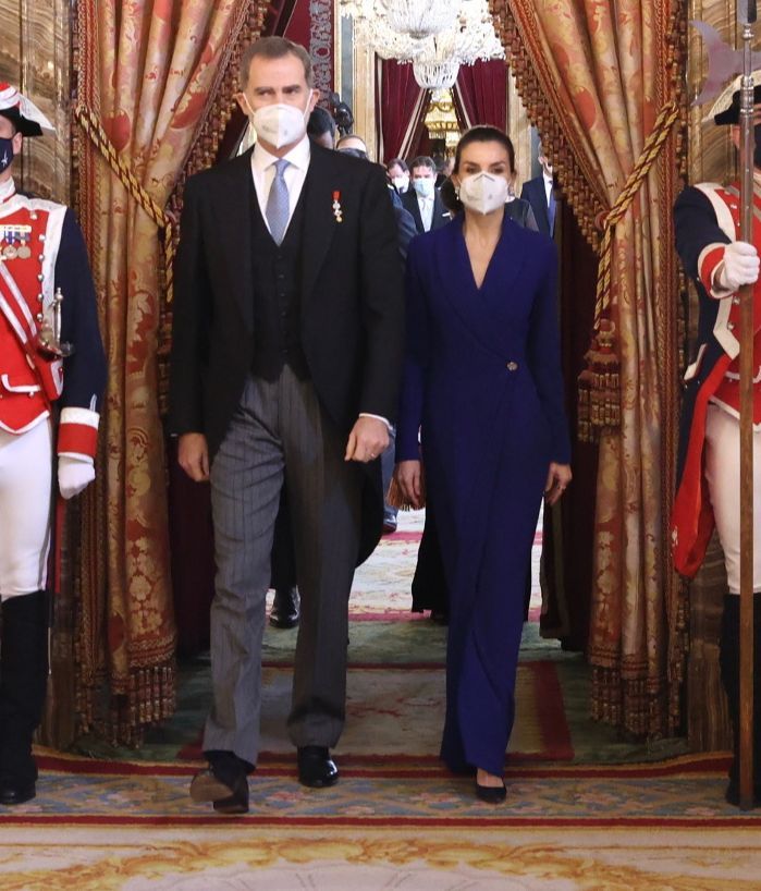 Letizia