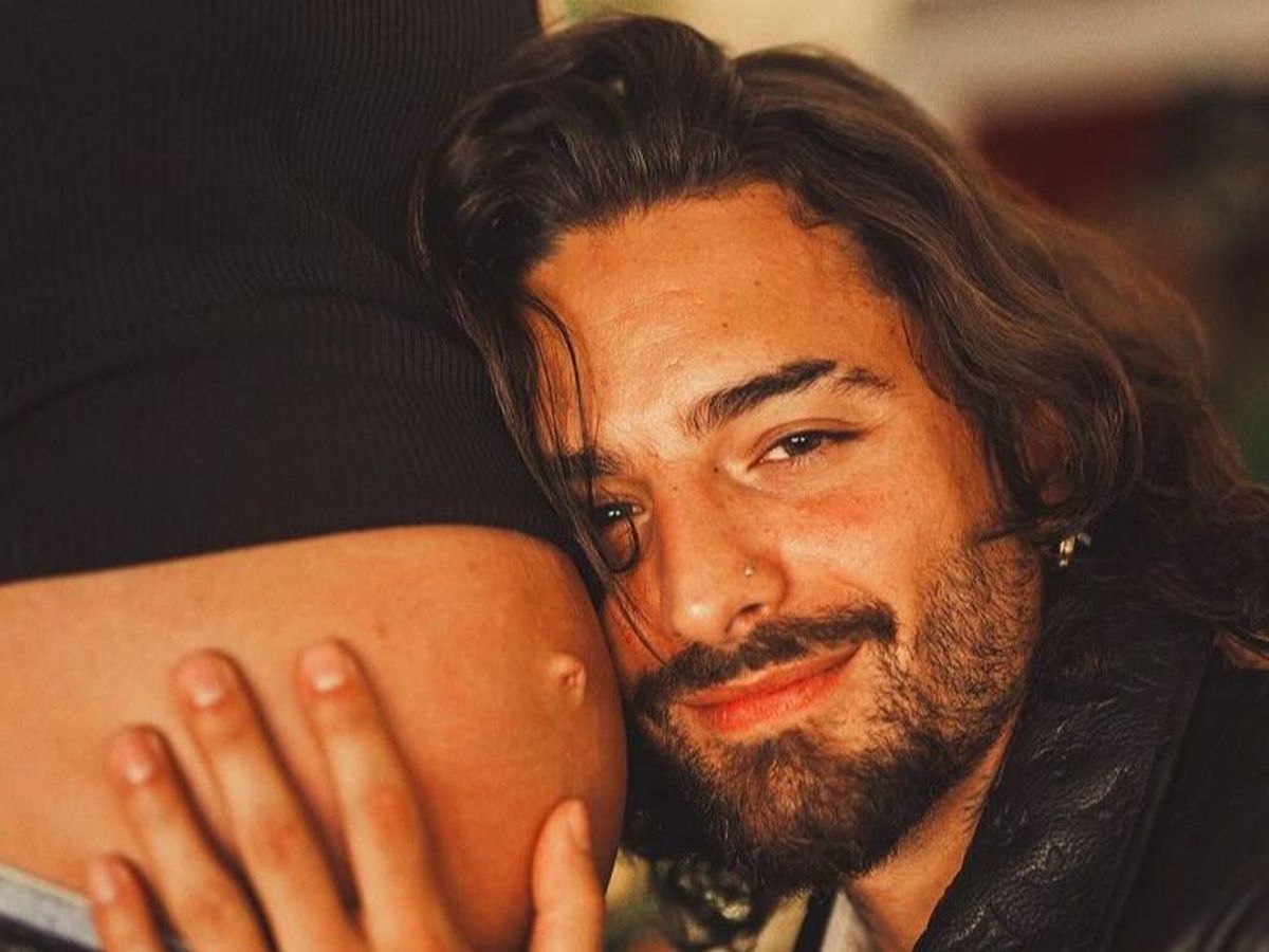 Maluma dejará la música temporalmente tras el nacimiento de su hija, según  Mamarazzis