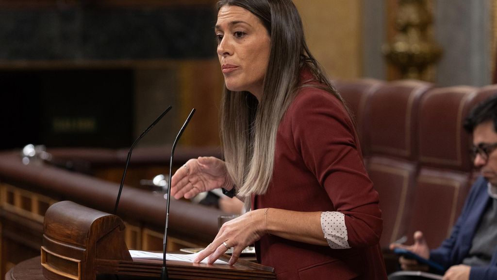 La Comisión de Justicia debate las 8 enmiendas pactadas por el PSOE y otros grupos parlamentarios