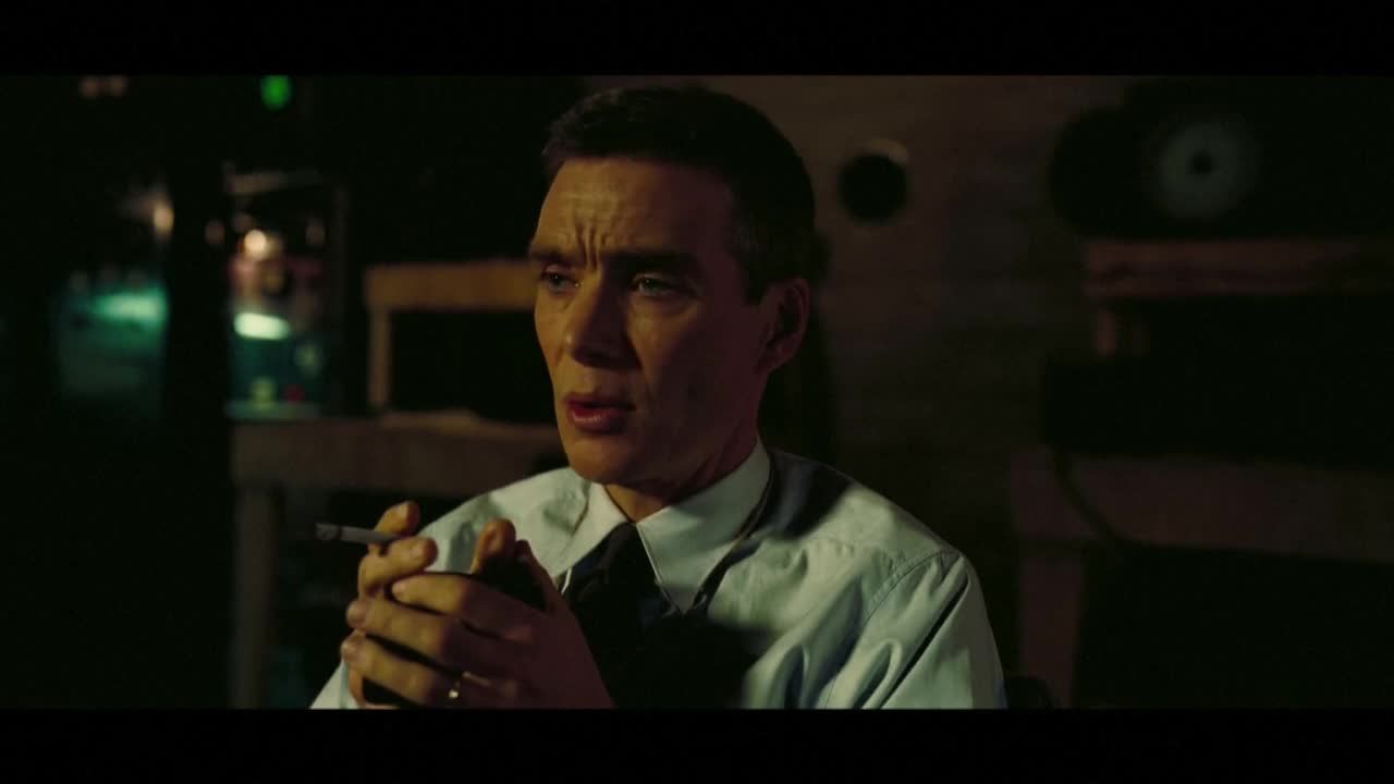 La lista de ganadores de los Globos de Oro 2024: 'Oppenheimer' arrasa en una noche repartida